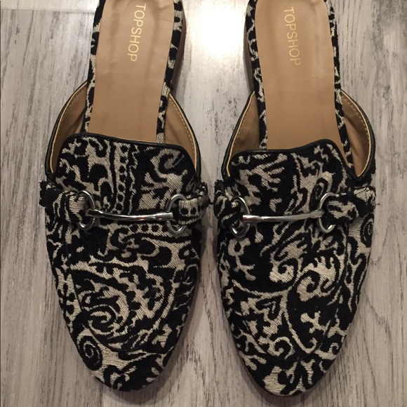 Topshop Shoes - ✅TopShop Mules